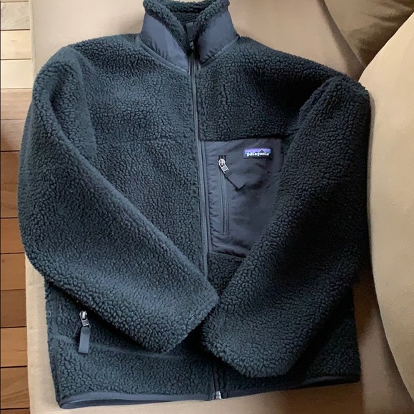 Patagonia Jackets & Blazers - Men’s Patagonia Retro X jacket